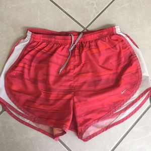 Nike Dri Fit Shorts 😍